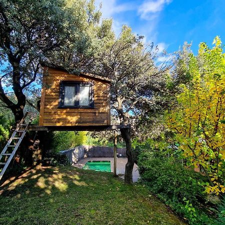 Villa Guara Golf Y Pool Comotucasa Nueno Екстериор снимка