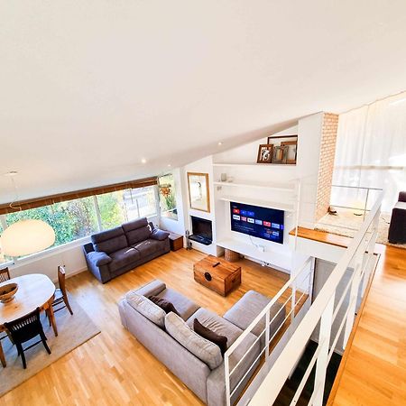 Villa Guara Golf Y Pool Comotucasa Nueno Екстериор снимка