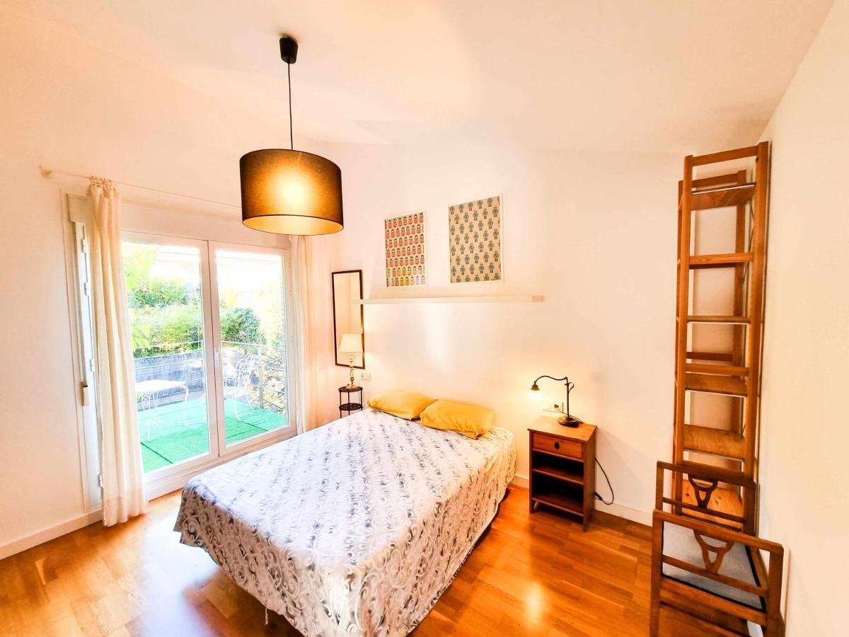 Villa Guara Golf Y Pool Comotucasa Nueno Екстериор снимка