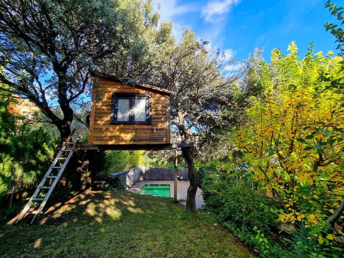 Villa Guara Golf Y Pool Comotucasa Nueno Екстериор снимка