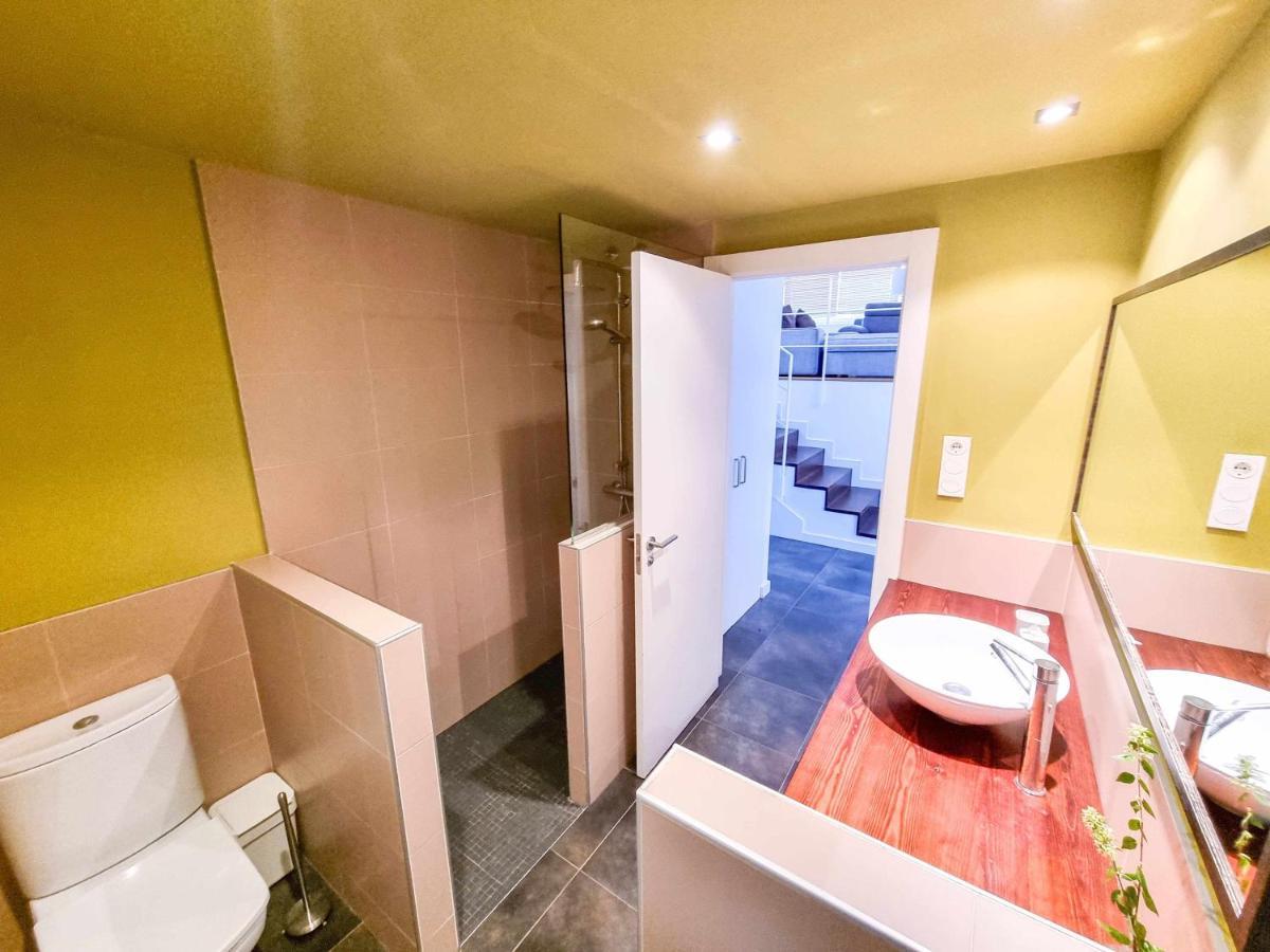 Villa Guara Golf Y Pool Comotucasa Nueno Екстериор снимка