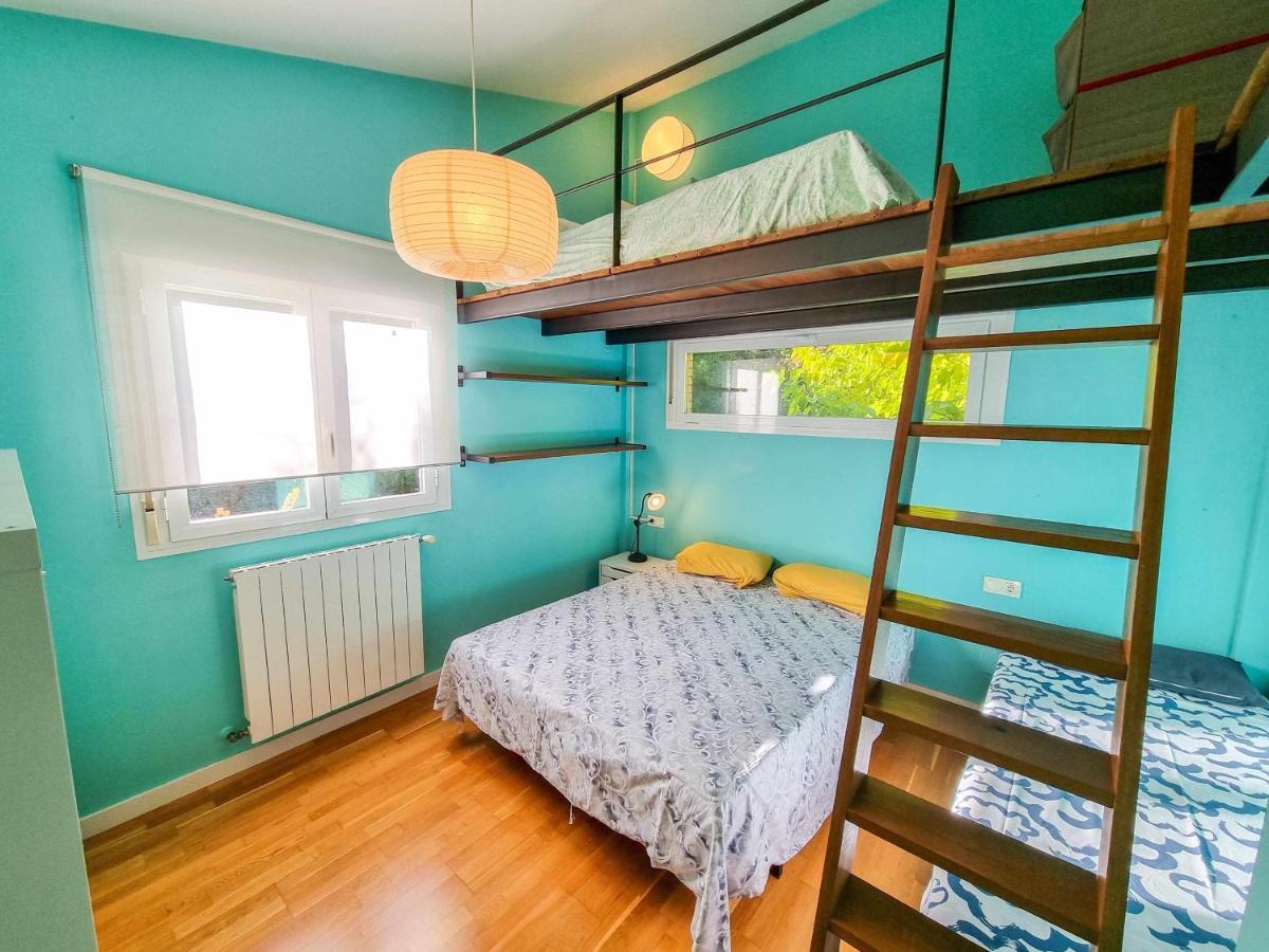 Villa Guara Golf Y Pool Comotucasa Nueno Екстериор снимка