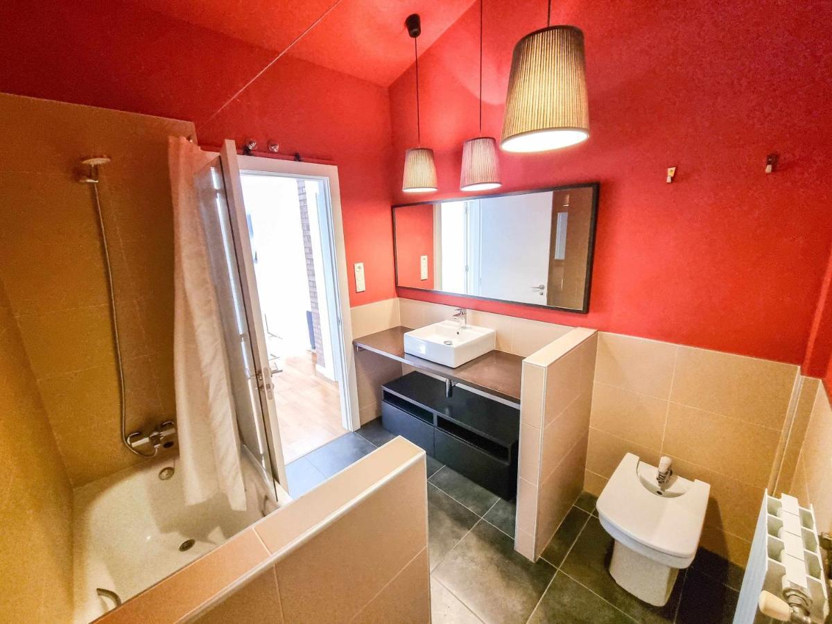 Villa Guara Golf Y Pool Comotucasa Nueno Екстериор снимка