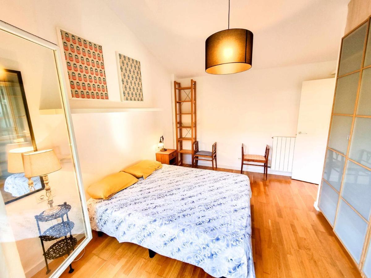 Villa Guara Golf Y Pool Comotucasa Nueno Екстериор снимка