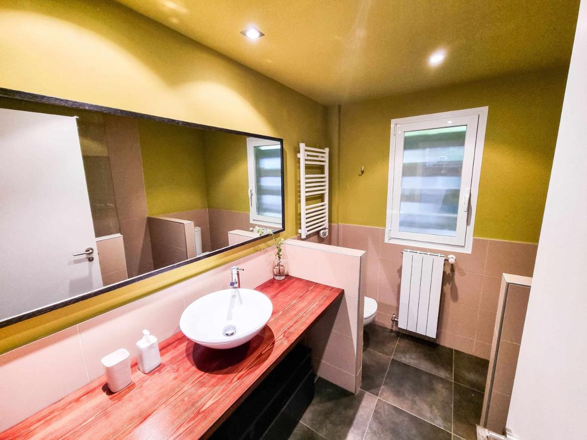 Villa Guara Golf Y Pool Comotucasa Nueno Екстериор снимка
