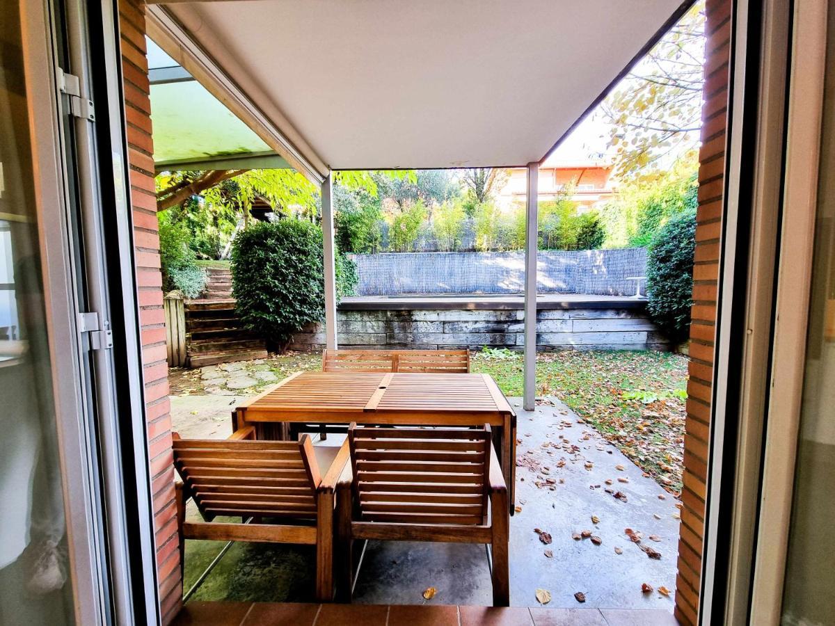 Villa Guara Golf Y Pool Comotucasa Nueno Екстериор снимка