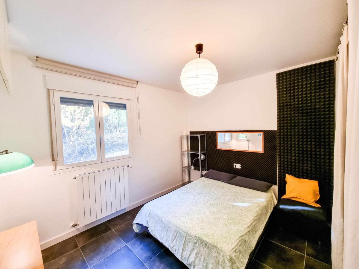 Villa Guara Golf Y Pool Comotucasa Nueno Екстериор снимка