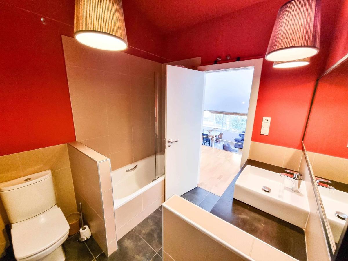 Villa Guara Golf Y Pool Comotucasa Nueno Екстериор снимка