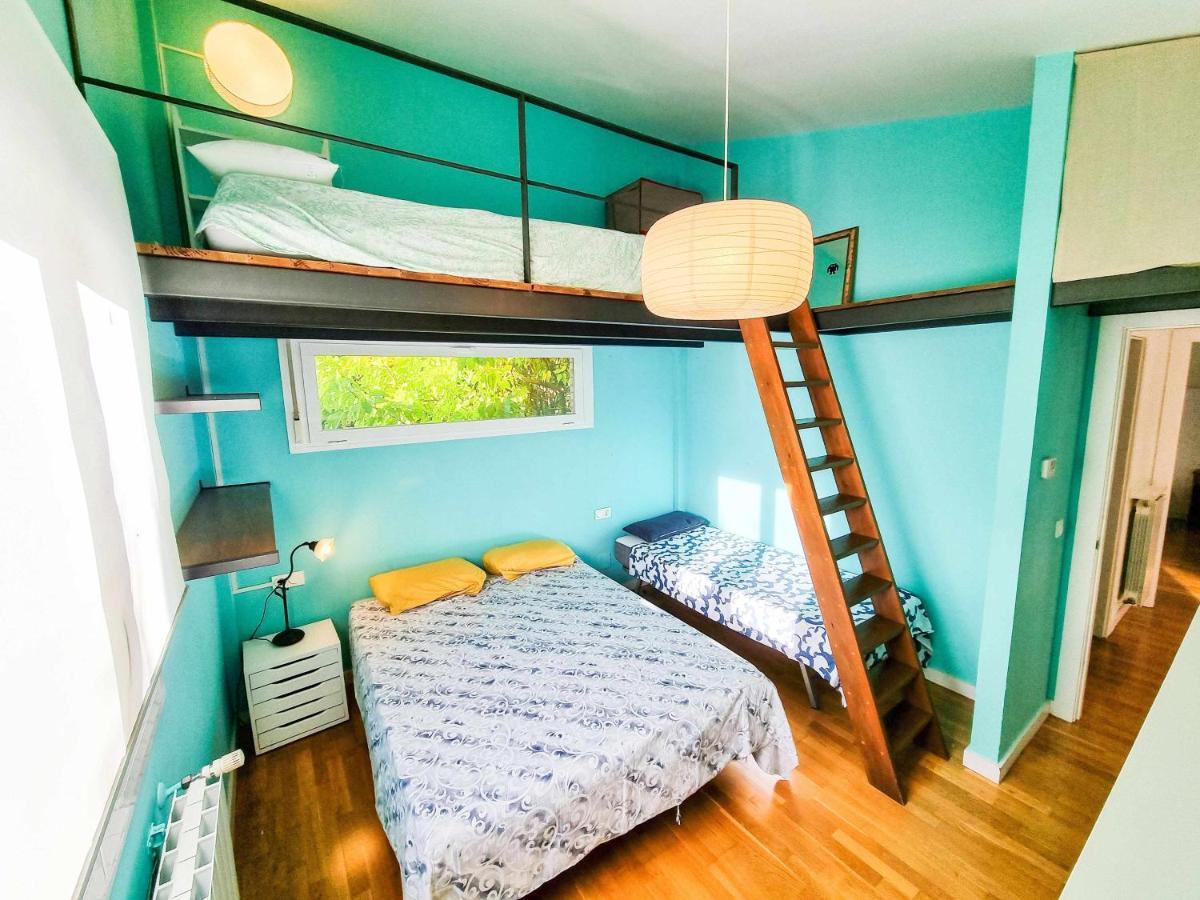 Villa Guara Golf Y Pool Comotucasa Nueno Екстериор снимка